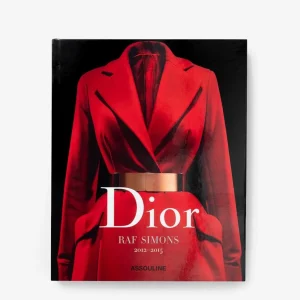 DIOR BY RAF SIMONS