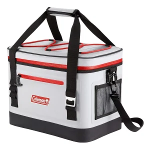 CONSERVADORA BOLSO TERMICO COLEMAN MARINE 30 L.