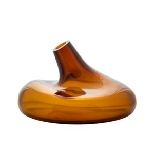 Morphosis vase 3  ambar