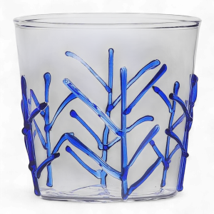 GREENWOOD – tumbler blue Branch