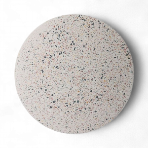 TERRAZZO SERVING TRAY M