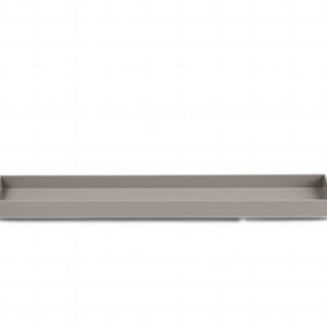LUX Lacquer Tray 79*21*4 Fawn