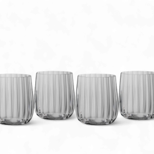 LifeStyle Tumbler Set/4