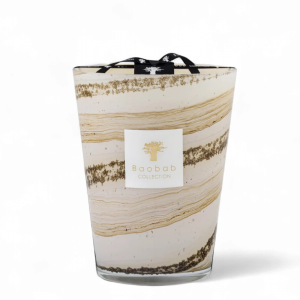 MAX 24 CANDLE SAND SILOLI