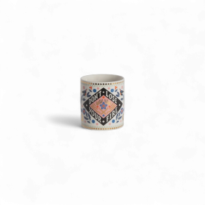 MUG D 8,6 H 9,5 DON´T LOSE YOUR FIRE