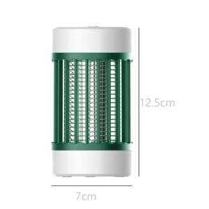 ON SALE! LAMPARA UV MINI MATA MOSQUITO BD883