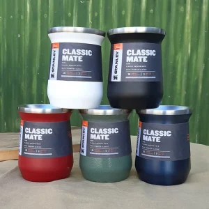 CLASSIC MATE STANLEY 236 ML.
