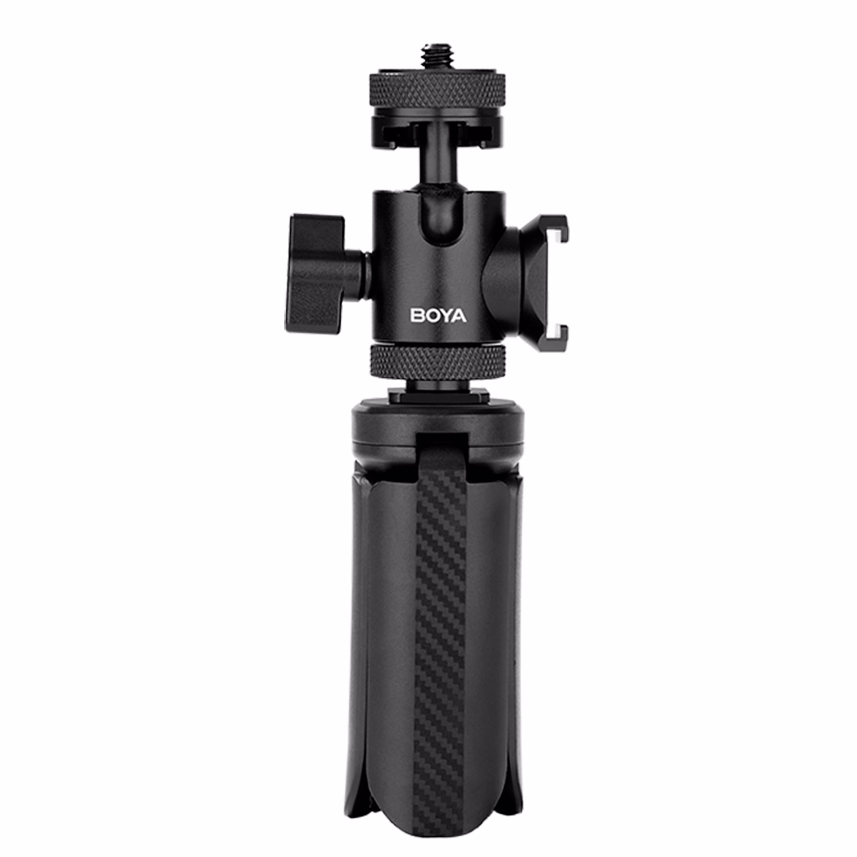 Boya Mini Trípode Stand 01 para Cámara y Accesorios - Imagen 3