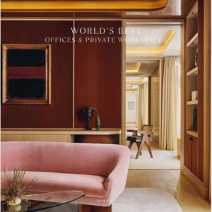 World’s Best Offices & Private Workspaces