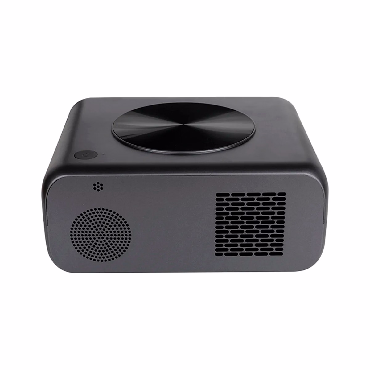 Owlenz Proyector Smart SD550 con Ecran Blanco 100″ - Imagen 3