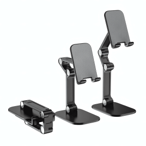 SOPORTE PLEGABLE PARA CELULARES TABLET WEIFENG WT-42M