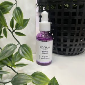 SERUM RETINOL
